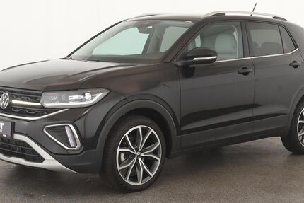 VW T-Cross 16.600 km 22.684 &euro; Neuss 41460