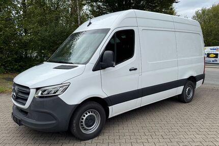 Mercedes-Benz Sprinter 187.000 km 25.900 &euro; Mülheim an der Ruhr 45472