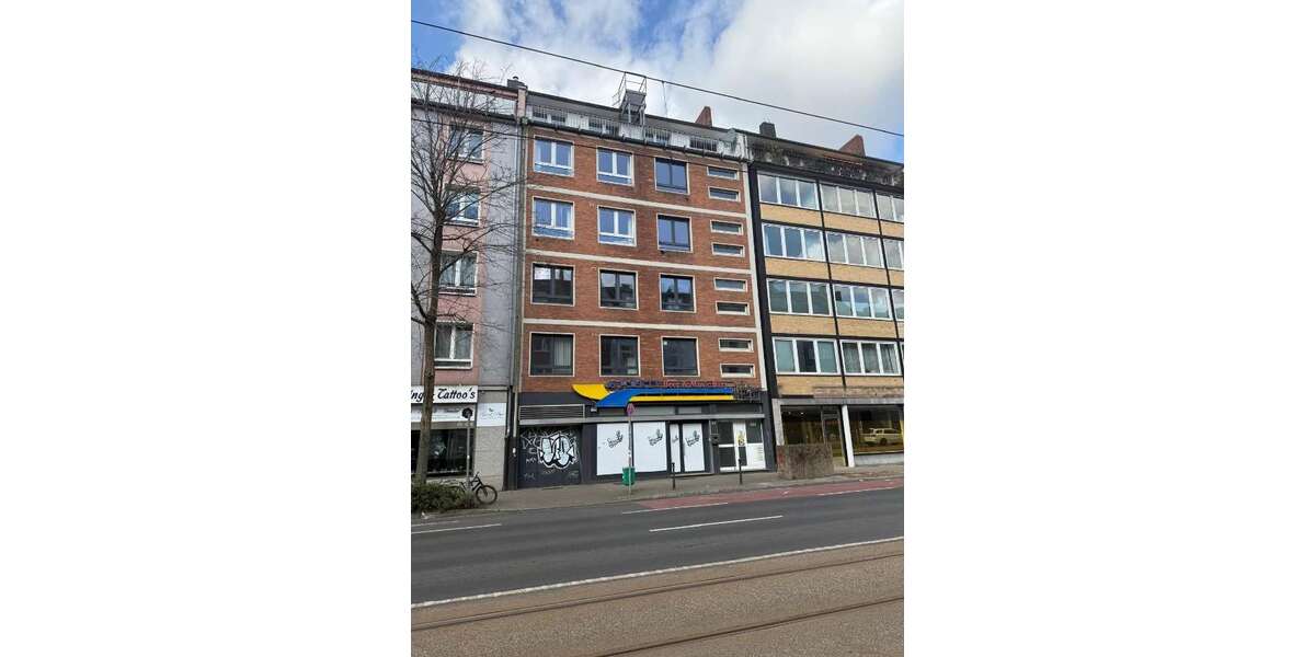 Einfamilienhaus Düsseldorf Stadtbezirk 3 - 20 Zimmer, 612 m&sup2;, 4.099.000&euro; | Angebot:27137599