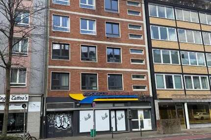 Haus Düsseldorf Stadtbezirk 3 - 20 Zimmer, 612 m&sup2;, 4.099.000&euro; | Angebot:27137599