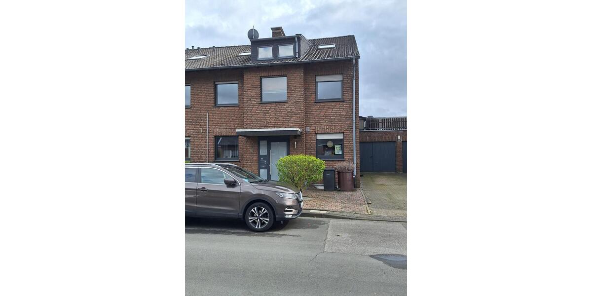 Erdgeschoßwohnung Straelen - 4 Zimmer, 122 m&sup2;, 355.000&euro; | Angebot:27231074