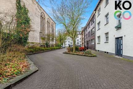 Haus Duisburg Laar - 9 Zimmer, 207 m&sup2;, 330.000&euro; | Angebot:27418343