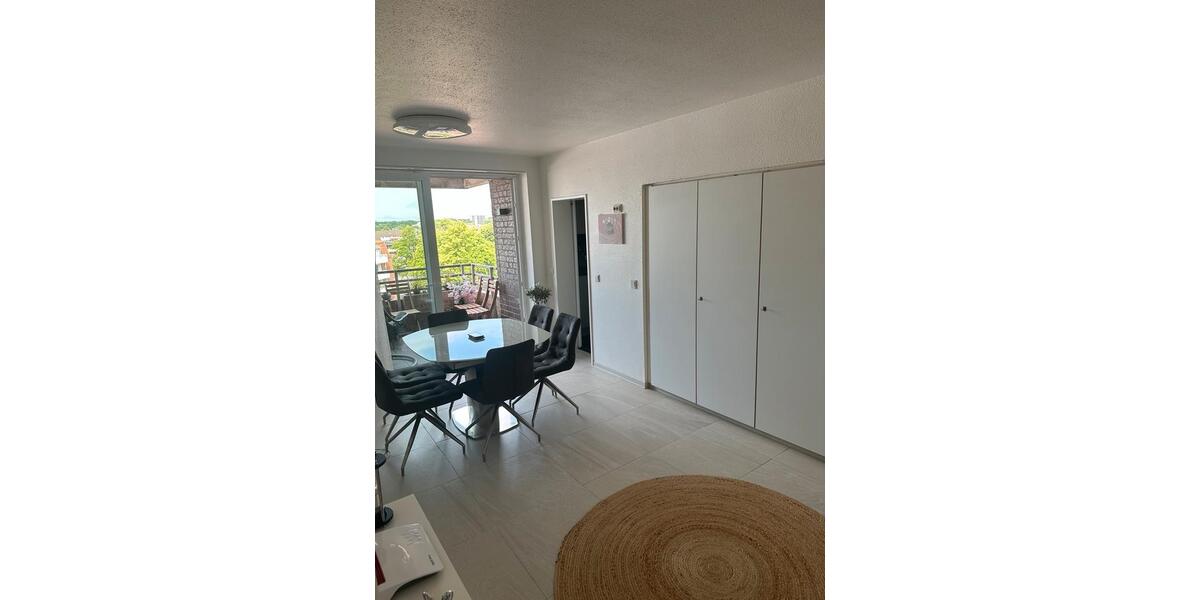 Etagenwohnung Duisburg Walsum - 3.5 Zimmer, 89 m&sup2;, 230.000&euro; | Angebot:27258728
