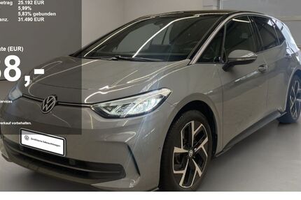 VW ID.3 21.204 km 27.679 &euro; Krefeld 47805