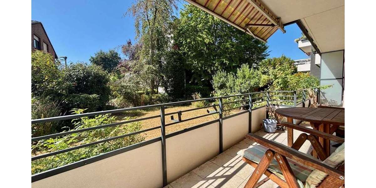 Etagenwohnung Kaarst - 4 Zimmer, 110 m&sup2;, 349.000&euro; | Angebot:27242244