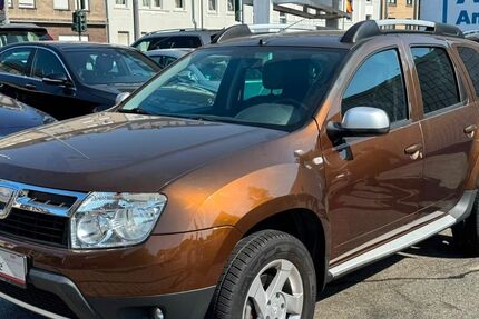 Dacia Duster 182.594 km 4.800 &euro; Oberhausen 46045