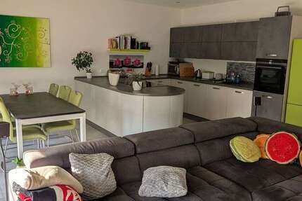Wohnung Mönchengladbach Süd - 3 Zimmer, 103 m&sup2;, 1.200&euro; | Angebot:27305443