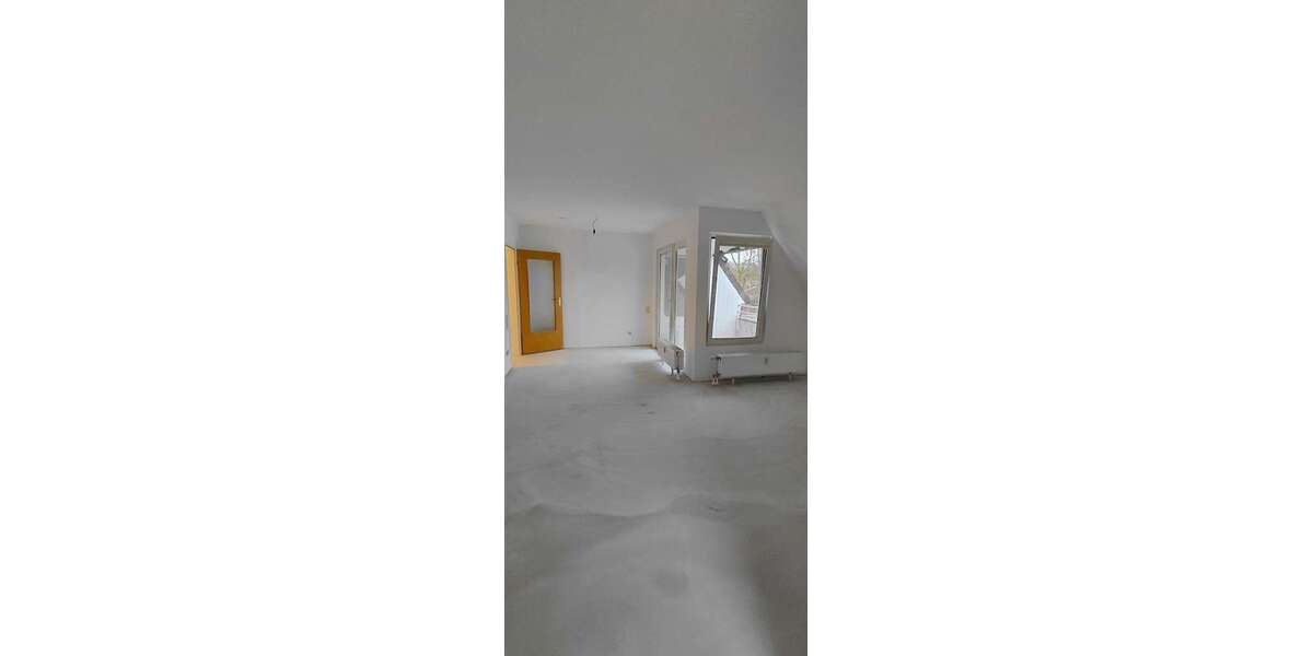 Etagenwohnung Düsseldorf Holthausen - 3 Zimmer, 62 m&sup2;, 746&euro; | Angebot:27416018