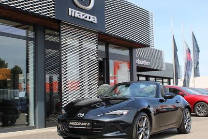 Mazda MX-5 11.985 km 30.490 &euro; Geldern 47608