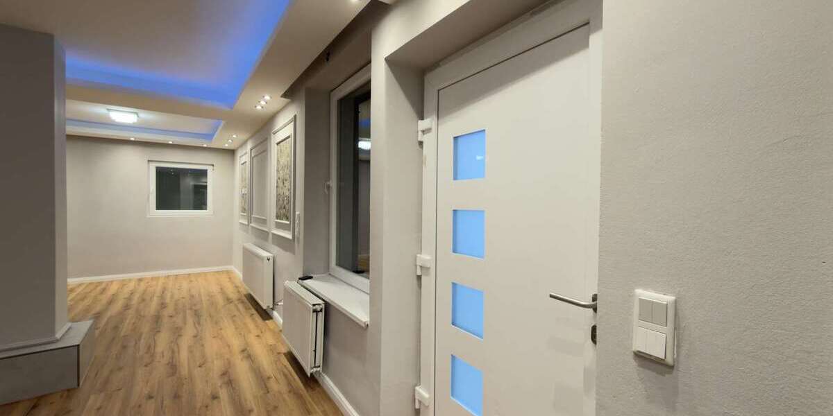Einzigartiges Traumhaus mit Baupotenzial & hochwertiger Ausstattung - Zweifamilienhaus Straelen | Angebot:26492996