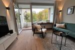 Etagenwohnung Düsseldorf Stadtbezirk 5 - 1 Zimmer, 40 m&sup2;, 295.000&euro; | Angebot:26677852