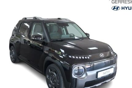 Hyundai INSTER 29.999 km 29.687 &euro; Grevenbroich 41515