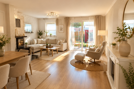 Haus Mönchengladbach Nord - 4 Zimmer, 116 m&sup2;, 349.000&euro; | Angebot:27253719