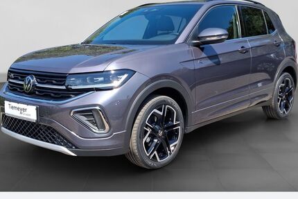VW T-Cross 1.999 km 26.330 &euro; Duisburg 47059