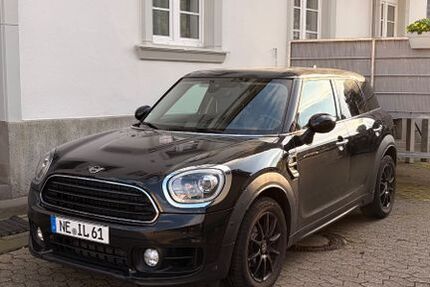 Mini One Countryman 59.800 km 14.900 &euro; Krefeld 47829