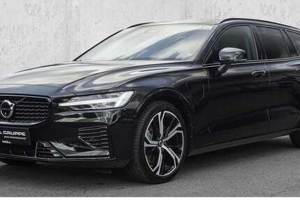 Volvo V60 13.277 km 37.840 &euro; Düsseldorf 40474