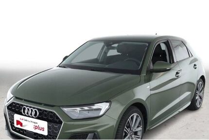 Audi A1 6.410 km 21.890 &euro; Geldern 47608