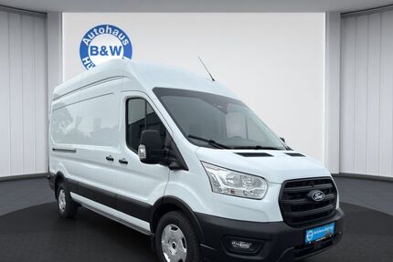 Ford Transit 39.800 km 26.999 &euro; Krefeld 47805