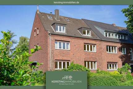 Haus Krefeld / Bockum Bockum - 6 Zimmer, 157 m&sup2;, 598.000&euro; | Angebot:26780066