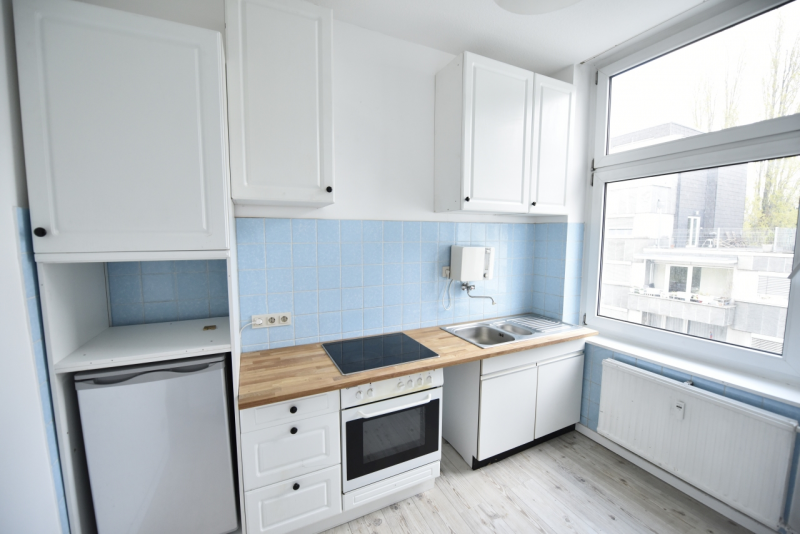 gemütliche 2-Zimmer Wohnung, Unterrath Düsseldorf - 2- Düsseldorf Stadtbezirk 6 | Angebot:27348148