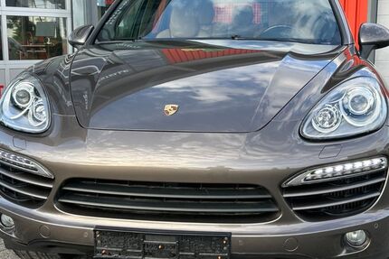 Porsche Cayenne 38.500 km 35.500 &euro; Mönchengladbach 41169
