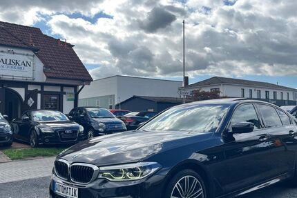 BMW 530 222.250 km 19.900 &euro; Dinslaken 46539