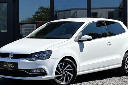 VW Polo 278.843 km 3.499 &euro; Duisburg 47167