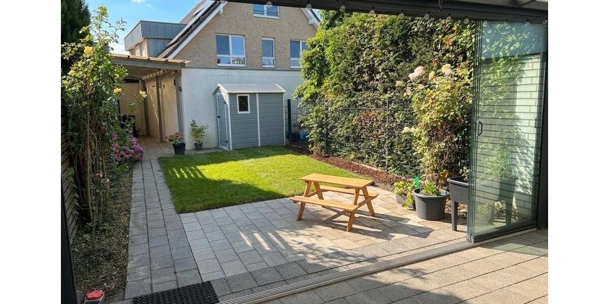 Einfamilienhaus Mönchengladbach Süd - 4 Zimmer, 105 m&sup2;, 385.000&euro; | Angebot:27122779