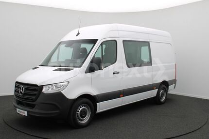 Mercedes-Benz Sprinter 138.050 km 30.618 &euro; Mönchengladbach 41066