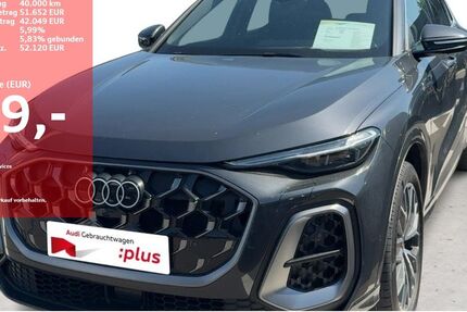 Audi Q5 4.000 km 48.870 &euro; Moers-Hülsdonk 47441