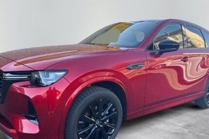 Mazda CX-60 13.121 km 49.480 &euro; Krefeld 47805