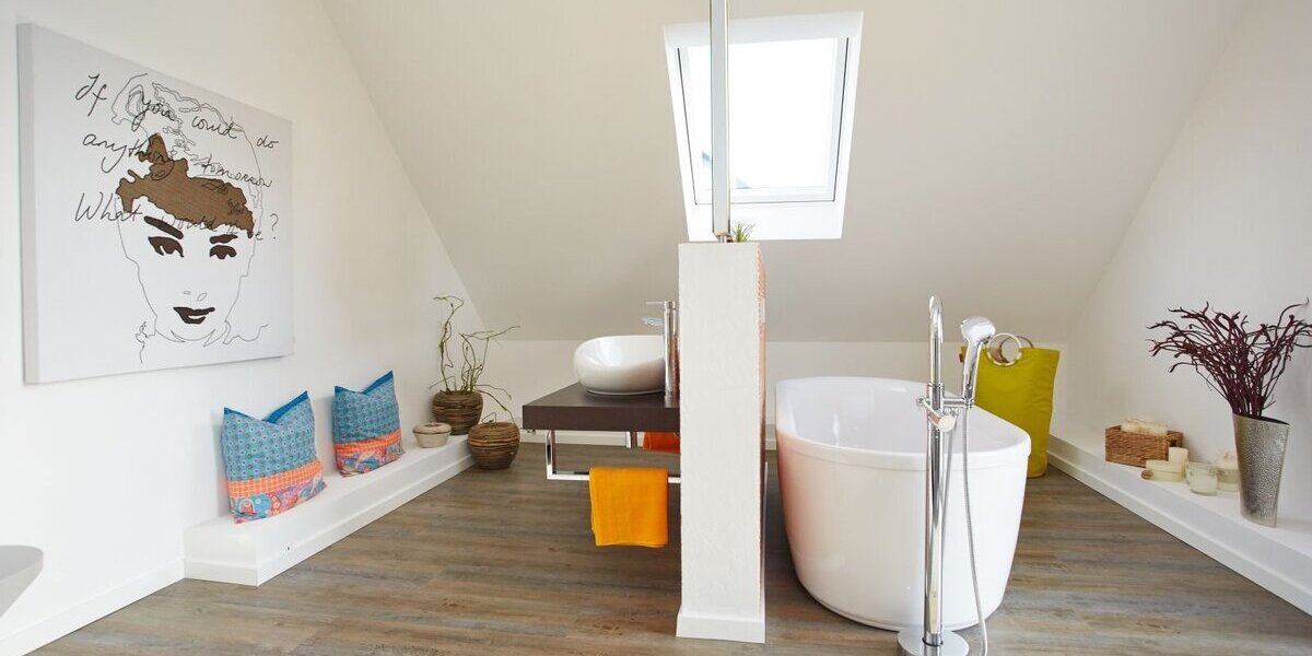 Individuell geplant - Ihr Einfamilienhaus in Mönchengladbach für modernes Wohnen inkl. Bodenplatte - Einfamilienhaus Mönchengladbach Nord | Angebot:27469622