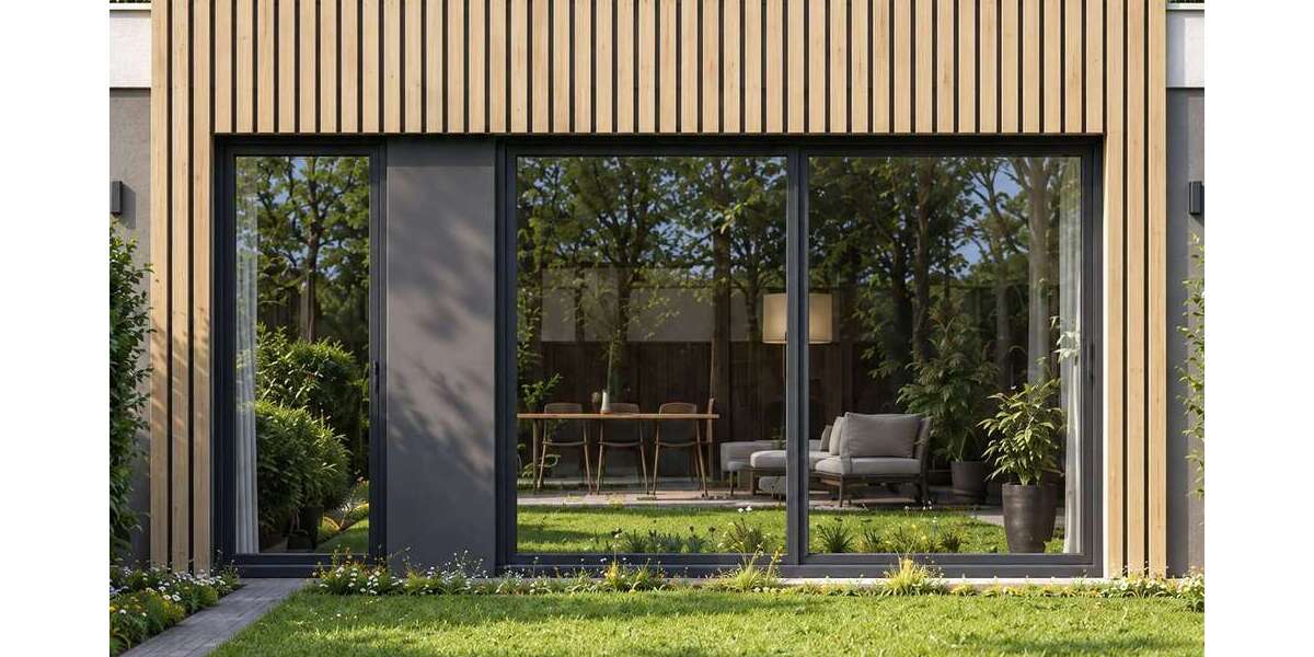 Einfamilienhaus Düsseldorf - 5 Zimmer, 241 m&sup2;, 1.199.000&euro; | Angebot:27475977