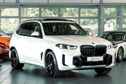 BMW X5 26.425 km 84.990 &euro; Nettetal 41334