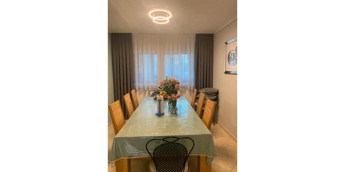Erdgeschoßwohnung Duisburg Hamborn - 4.5 Zimmer, 99 m&sup2;, 139.000&euro; | Angebot:27474937