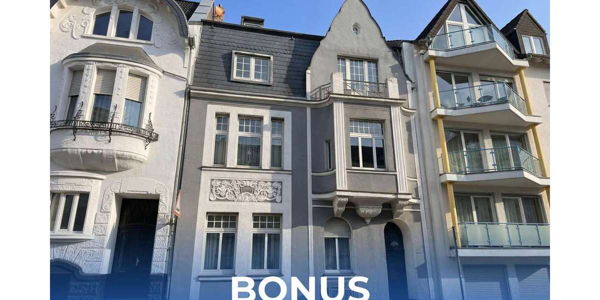 Etagenwohnung Mönchengladbach - 4 Zimmer, 139 m&sup2;, 425.000&euro; | Angebot:27377566