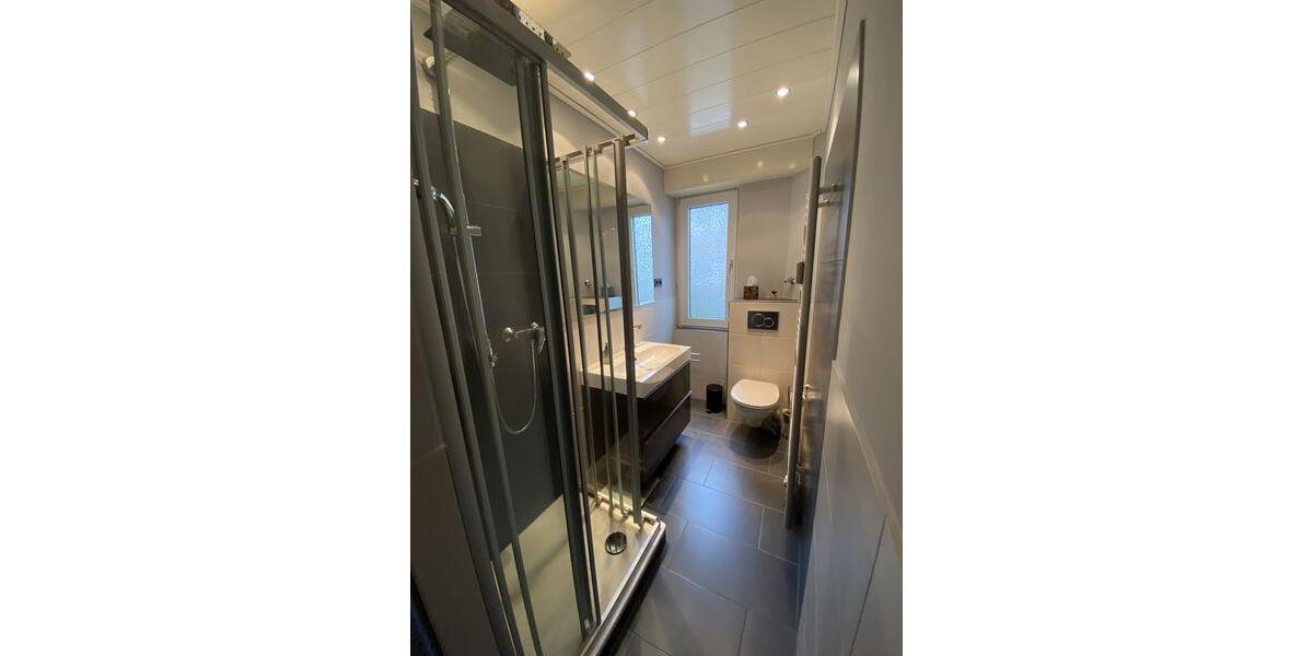 Etagenwohnung Dinslaken - 2.5 Zimmer, 57 m&sup2;, 128.000&euro; | Angebot:27439466