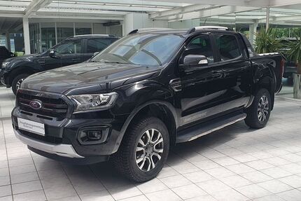 Ford Ranger 54.700 km 32.690 &euro; Geldern 47608