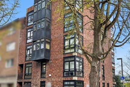 Wohnung Mönchengladbach Süd - 5 Zimmer, 108 m&sup2;, 185.000&euro; | Angebot:27161688