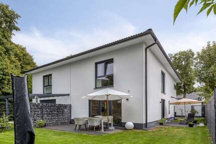 Haus Willich-Neersen Neersen - 4 Zimmer, 145 m&sup2;, 699.000&euro; | Angebot:27252274