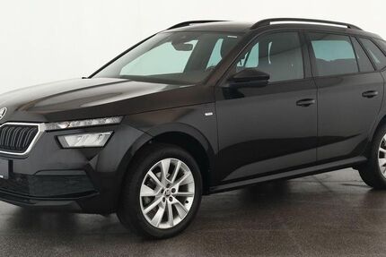 Skoda Kamiq 52.200 km 16.984 &euro; Düsseldorf 40233