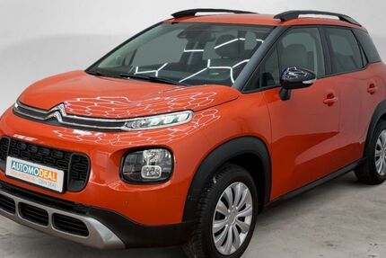 Citroen C3 Aircross 67.578 km 10.749 &euro; Moers 47445