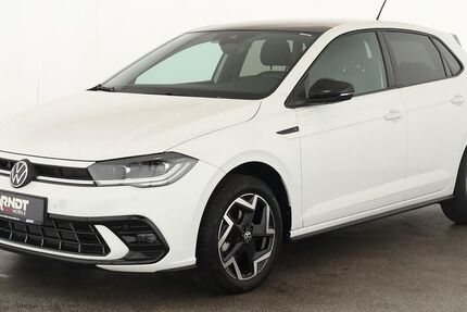 VW Polo 12.100 km 24.185 &euro; Düsseldorf 40233