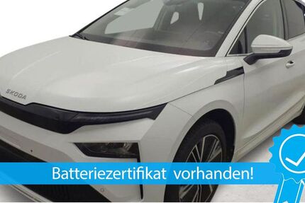 Skoda Enyaq 25.149 km 42.640 &euro; Moers 47441