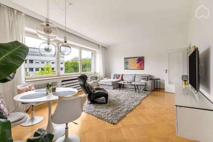 Zimmer Duisburg - 2 Zimmer, 1.350&euro; | Angebot:24986623