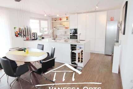 Wohnung Rheinberg - 3 Zimmer, 127 m&sup2;, 408.000&euro; | Angebot:27464953