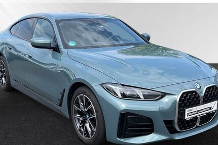 BMW 420 Gran Coupé 15.500 km 41.490 &euro; Geldern 47608