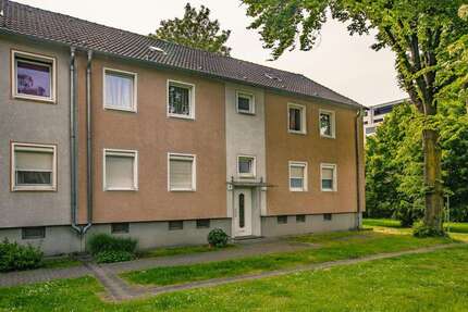 Wohnung Oberhausen Lirich - 2.5 Zimmer, 38 m&sup2;, 359&euro; | Angebot:27457486