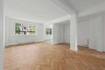 Wohnung Düsseldorf Stadtbezirk 2 - 3 Zimmer, 85 m&sup2;, 695.000&euro; | Angebot:27299280