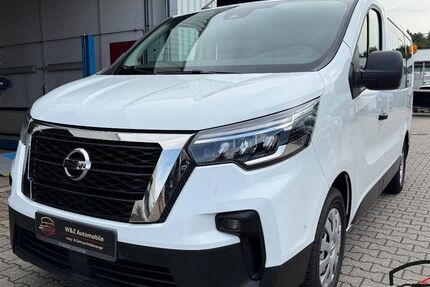 Nissan NV300 53.681 km 22.980 &euro; Kempen 47906